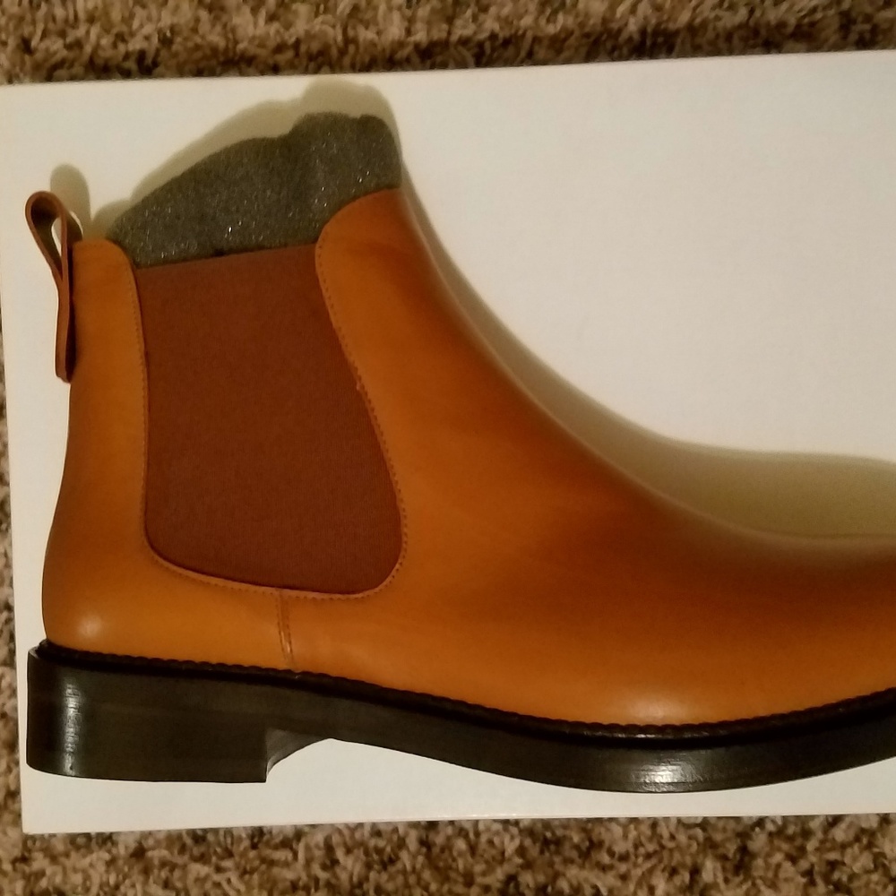 Women Escada Sport bootie